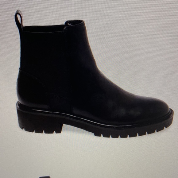 Steve Madden Boot - Picture 5 of 7